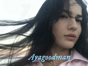 Ayagoodman