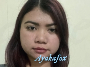 Ayakafox