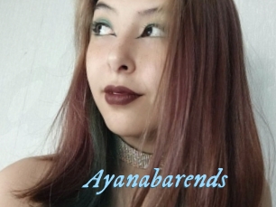 Ayanabarends