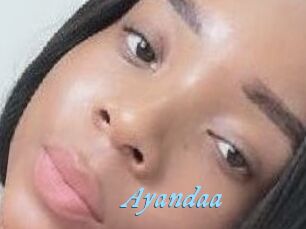 Ayandaa
