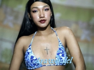 ayawendel DeriheruI