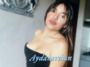 Aydanarslan