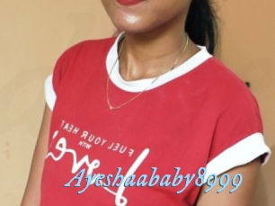 Ayeshaababy8999