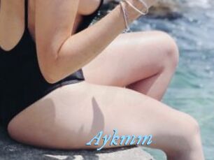 Aykmm