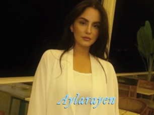 Aylarayen