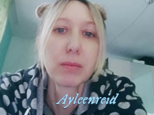 Ayleenreid