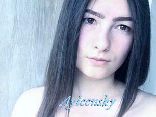 Ayleensky