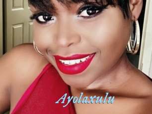 Ayolaxulu