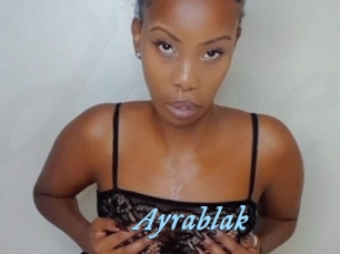 Ayrablak