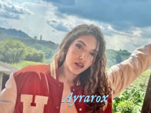 Ayrarox