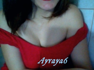 Ayraya6