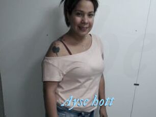 Ayse_hott