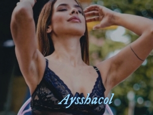 Aysshacol