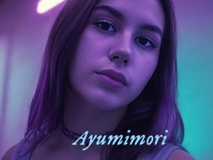 Ayumimori