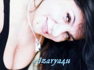 azarya4u DeriheruI
