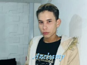 Azelsamy
