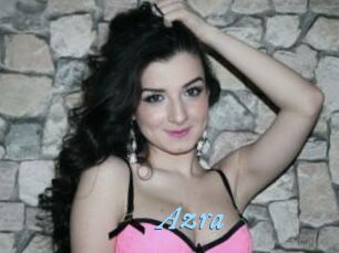 Azra