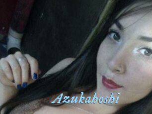 Azukahoshi