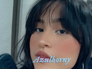 Azulhorny