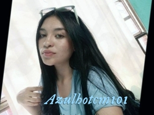 Azulhotcm101