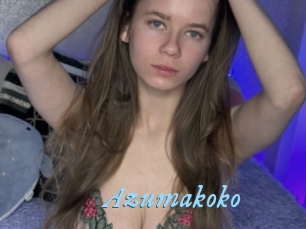 Azumakoko