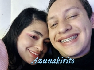 Azunakirito