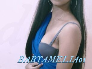 BABYAMELIA01