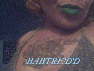 BABYREDD