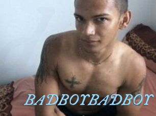 BADBOYBADBOY