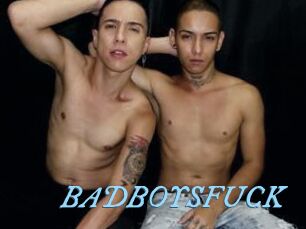 BADBOYSFUCK