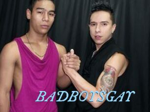 BADBOYSGAY
