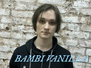 BAMBI_VANILLA