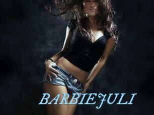 BARBIEJULI