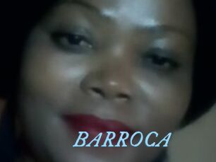 BARROCA