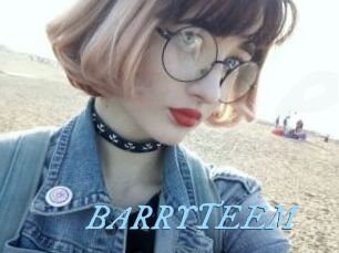 BARRYTEEM