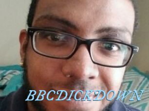 BBCDICKDOWN
