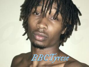 BBCTyrese