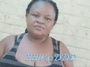 BBW42DDD