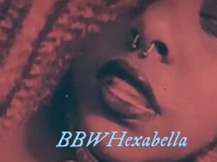BBWHexabella
