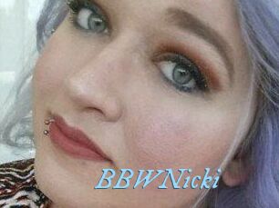 BBWNicki