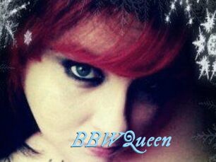 BBW_Queen