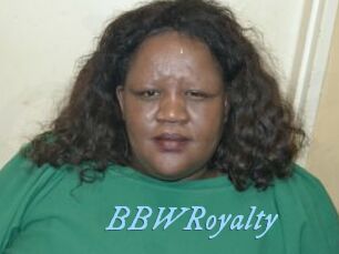 BBWRoyalty