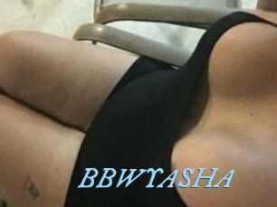 BBWYASHA