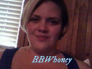 BBWhoney