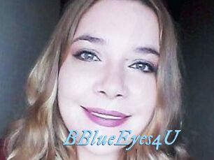 BBlueEyes4U