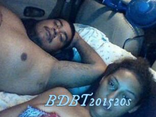 BDBT201520s
