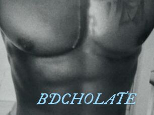 BDCHOLATE