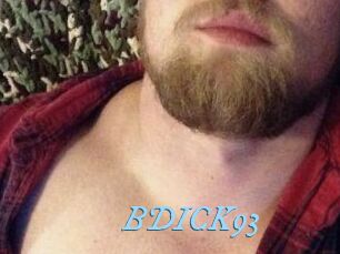 BDICK93