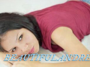 BEAUTIFULANDREA
