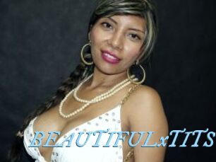 BEAUTIFULxTITS DeriheruI